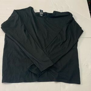 Victoria Secret Sport tee long sleeve